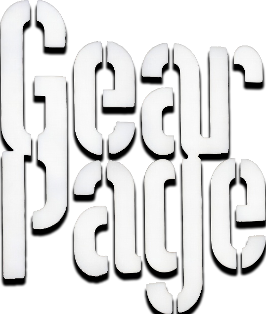 Gear Page